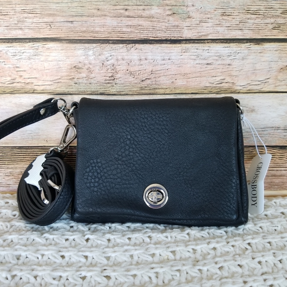 Crossbody Bag